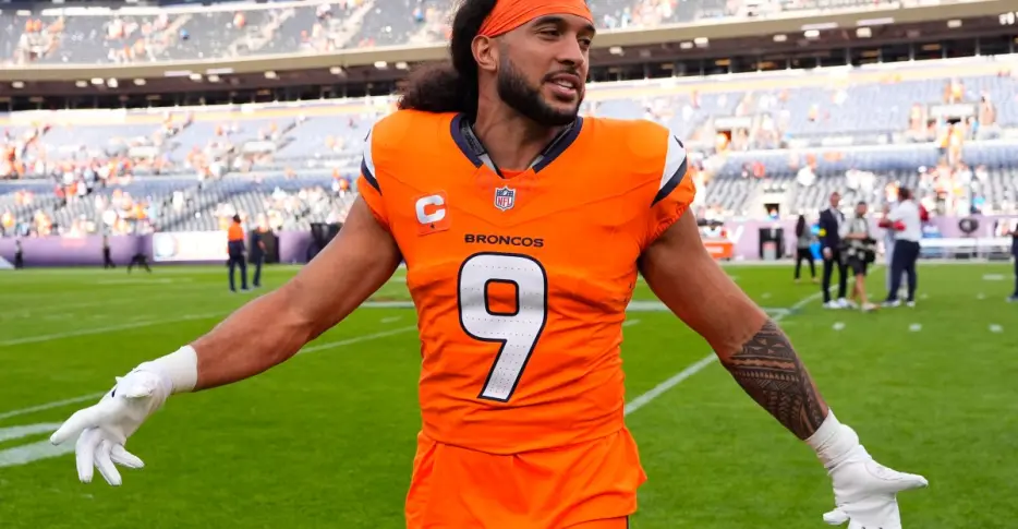 Denver Broncos roster review: Safety Talanoa Hufanga