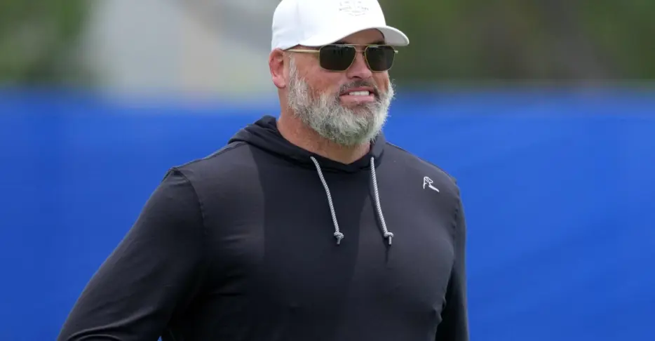 Bengals News (6/26): Andrew Whitworth weighs in on Zac Taylor hot seat
