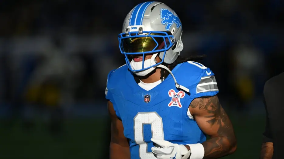 NFL’s Top 10 Running Backs Entering 2026 Training Camp: Where Do Jahmyr Gibbs &amp; Saquon Barkley Land?
