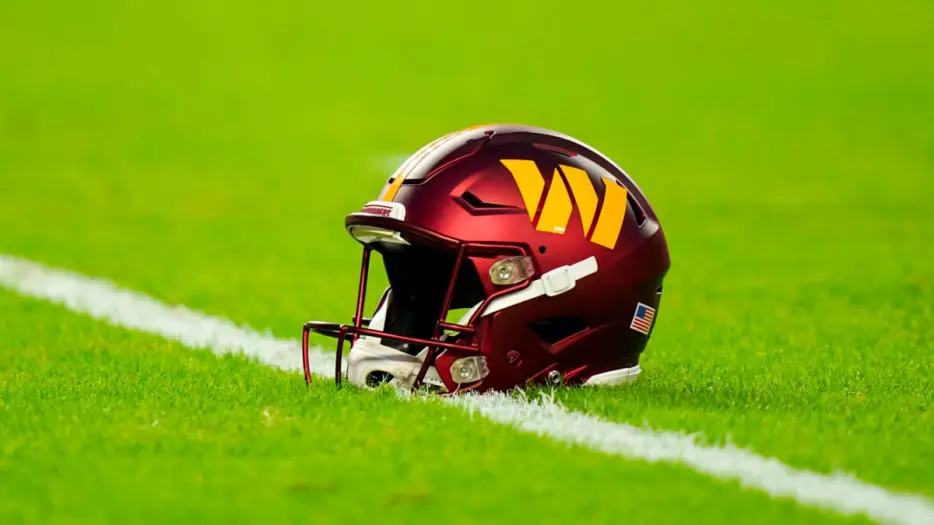 All-Pro Claims He’s Washington Commanders’ ‘Missing Piece’