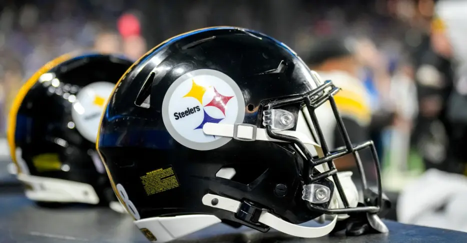Steelers sign versatile defensive back to one-year deal