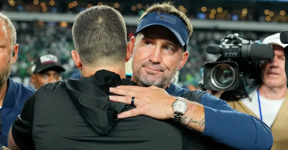NFL head coach tiers: Who’s beating expectations and who’s not