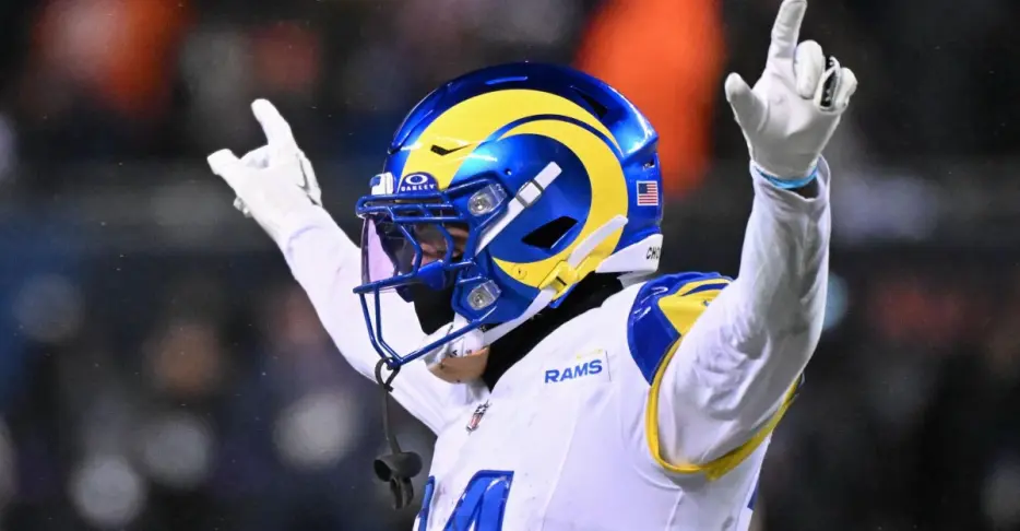 Cowboys news: Rams fans were sad to see Cobie Durant leave