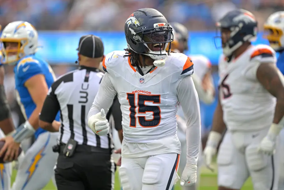 Broncos Camp: Nik Bonitto headlines Denver Broncos’ deep pass rush group