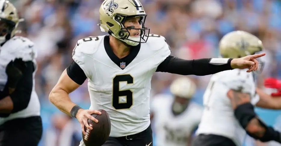 CSC Poll Results: Which non-divisional game is most important for the Saints