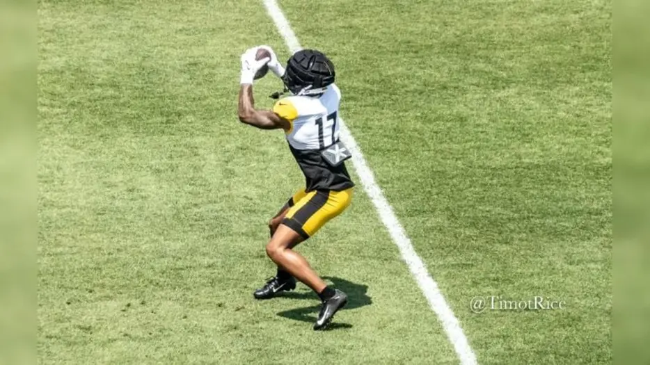 Four Former Steelers Win 2026 UFL Championship
