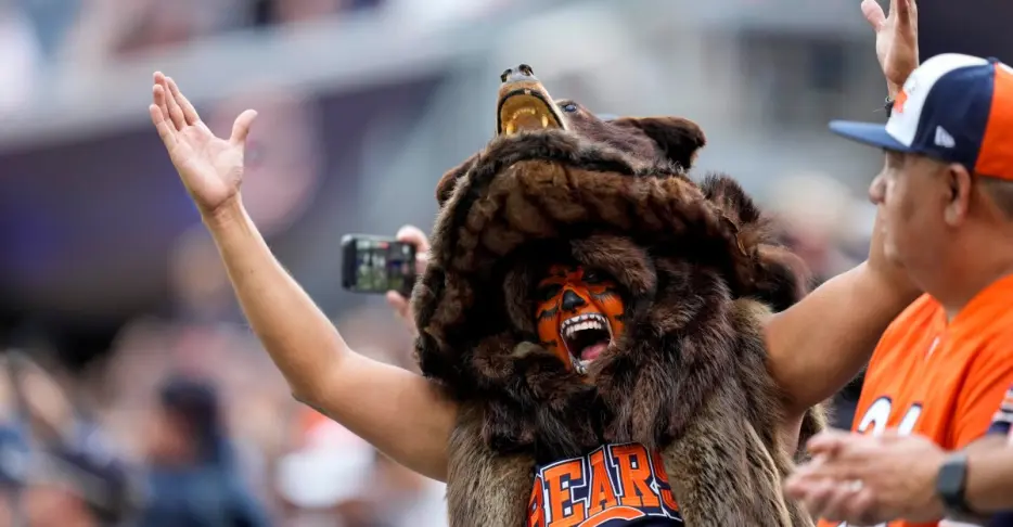 The Bear’s Den, June 26, 2026