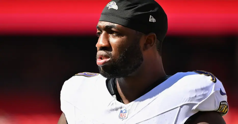 How Daronte Jones will attack with new Commanders EDGE Odafe Oweh