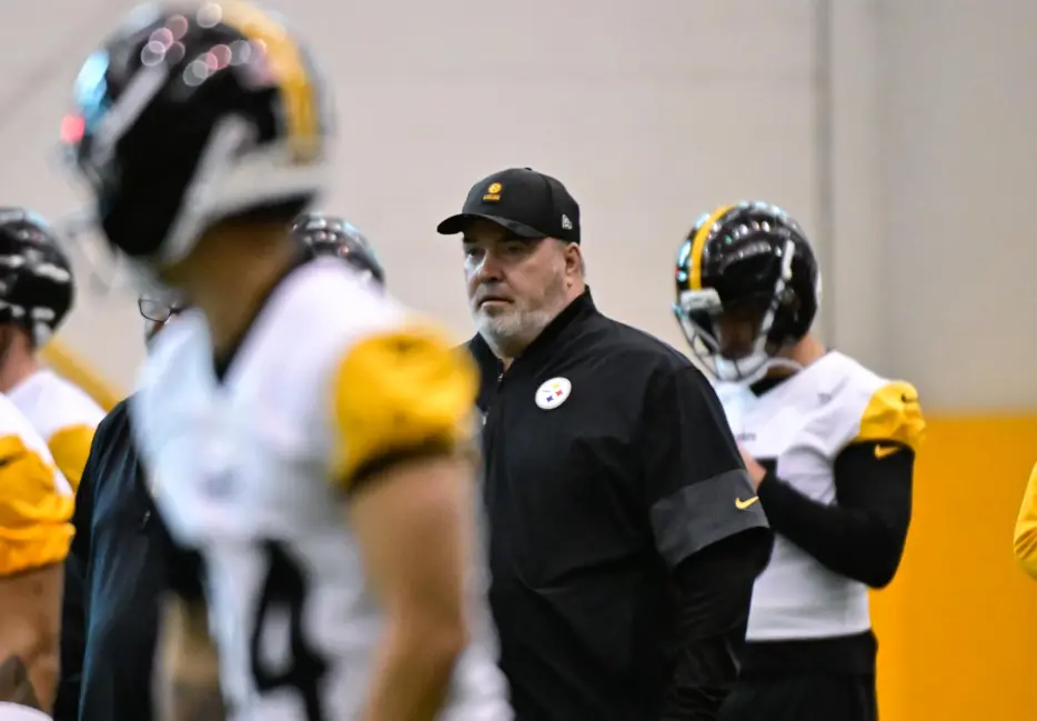 Daily News &amp; Links: Mark Schlereth Praises Steelers Legend; Behind-the-Scenes Look at Mike McCarthy