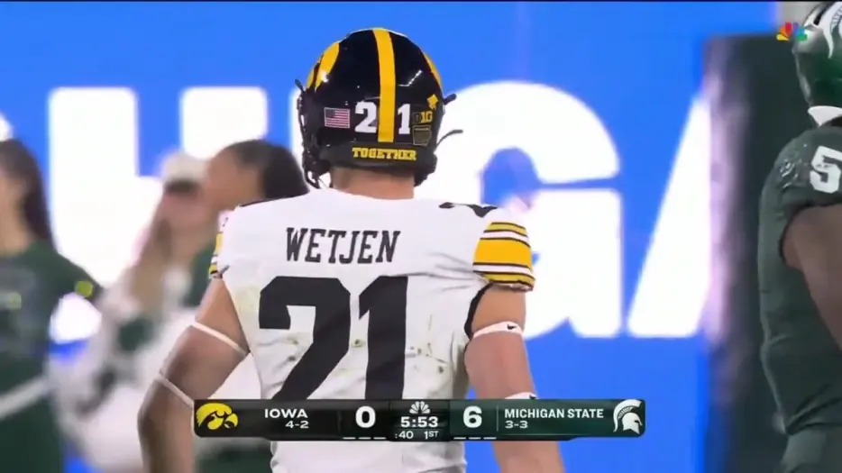 Essex Expects Kaden Wetjen To Be One Of Steelers’ Most Influential Rookies In 2026