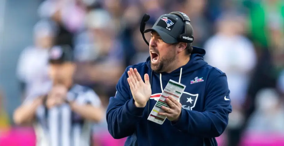 Sunday Patriots Notes: Zak Kuhr earns praise after deserved promotion