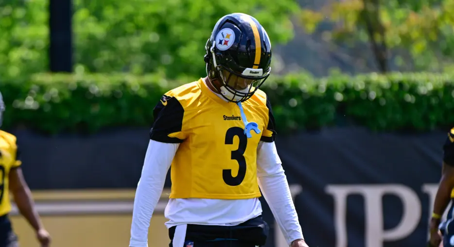 Versatility is the Key for New Steelers S Jaquan Brisker