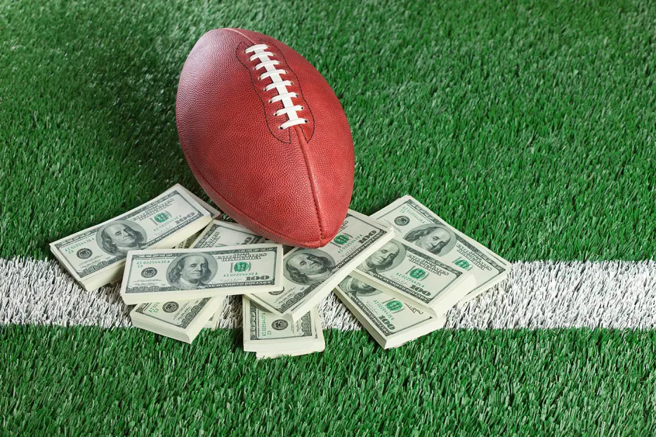 The Best American Football Leagues for Sports Betting