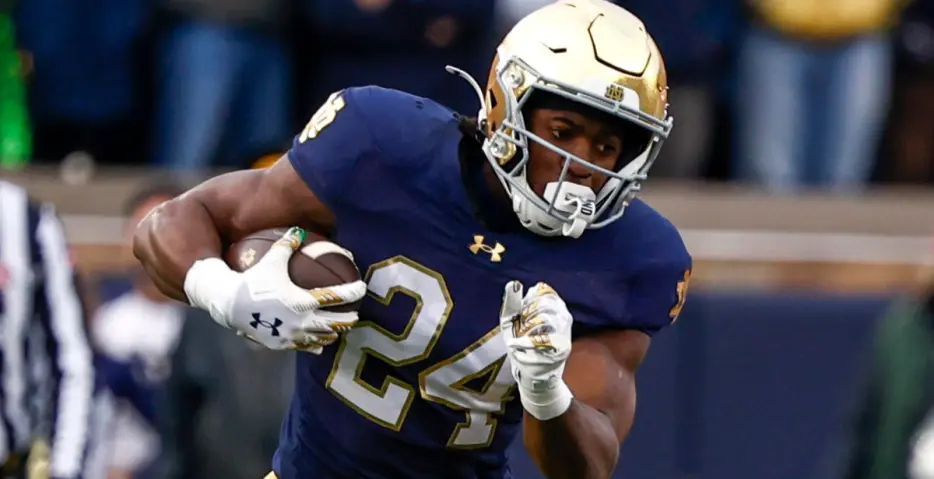 Seahawks 2026 rookie predictions: Will Jadarian Price live up to his lofty draft expectations?