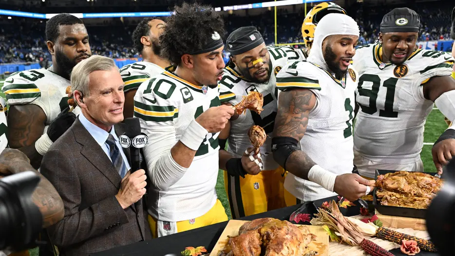Packers rumors: Insider shoots down idea of free agent addition at big key spot