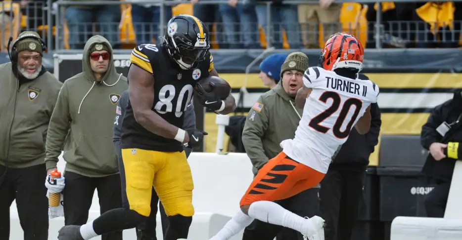 Friday Night Happy Hour: Contract extensions edition