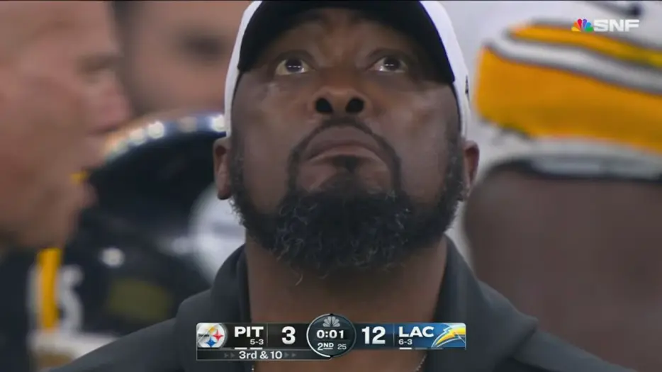 ‘Was A Looseness Going Around’: Joe Haden Says ‘Accountability’ Was Problem For Steelers Under Mike Tomlin
