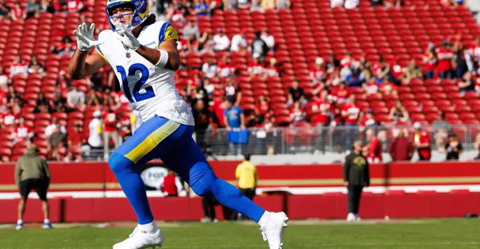 5 predictions for Rams offense