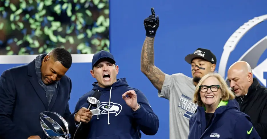 Seattle Seahawks sale update: Two front-runners emerge, ex-Seahawk involved in one group