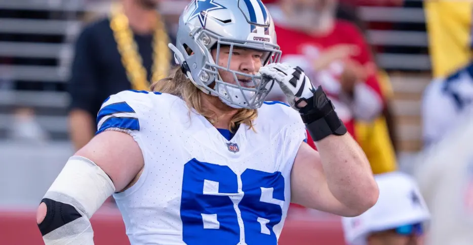 Why the Cowboys could struggle to trade any surplus players