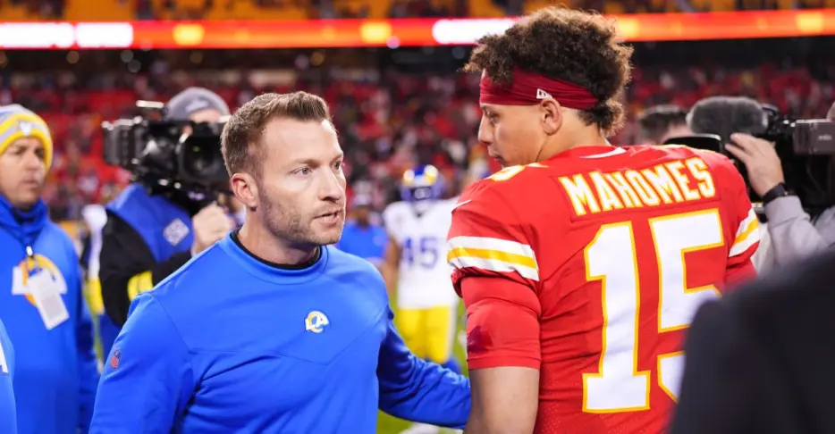 Chiefs rank 9th in ESPN’s Football Power Index for 2026 season