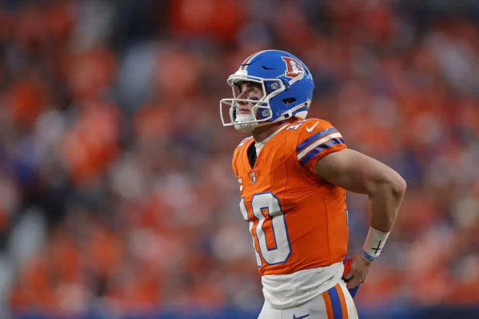 Denver Broncos QB Bo Nix expected full go for training camp, could appear in minicamp
