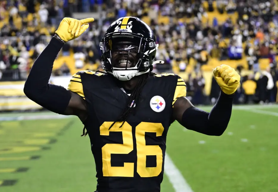 Former Steelers Defender Puts NFL on Notice: ‘I’ve Emerged’