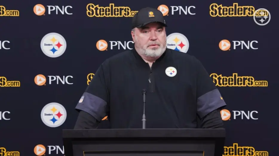 Max Starks Explains Why Mike McCarthy’s Presence Allows Steelers To ‘Fast Track’ Training Camp