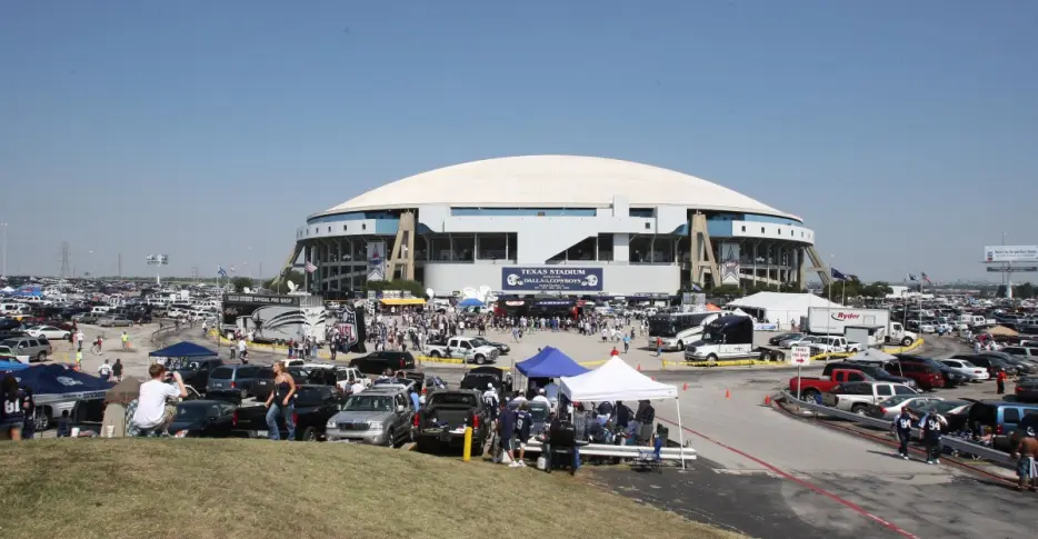 Cowboys countdown to kickoff: Top 100 iconic games – Day 55