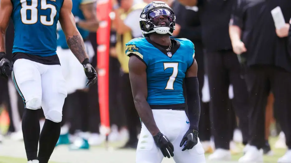Ryan Clark reveals Jaguars player who needs to step up most in 2026