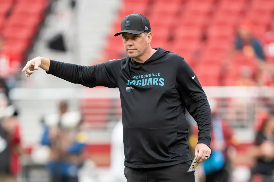 Jaguars Promote Shane Waldron To Assistant HC
