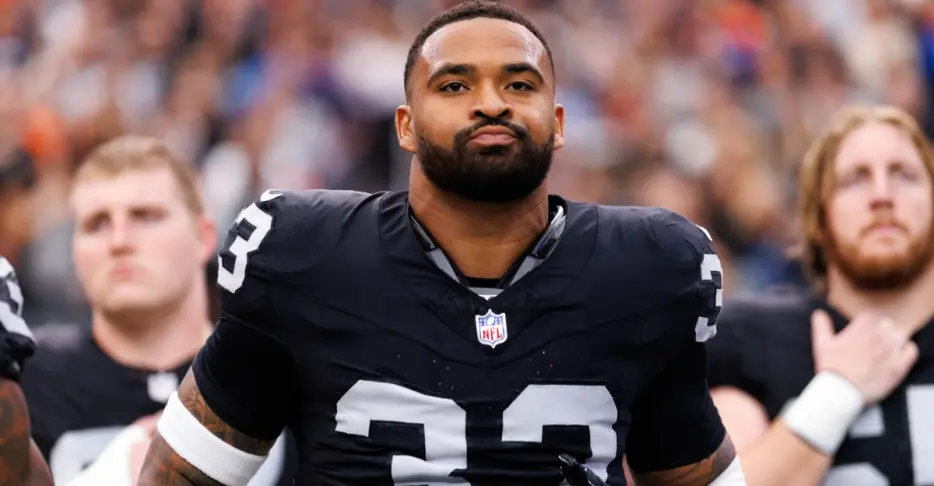 Vikings Signing LB/S Jamal Adams