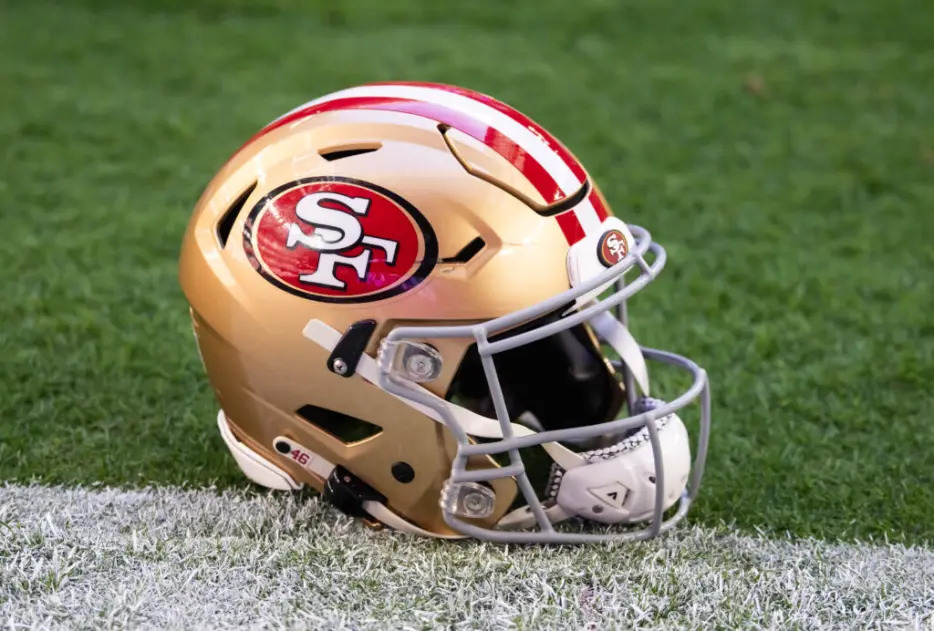 49ers LB Jaden Dugger ‘Dark Horse’ For Early Playing Time