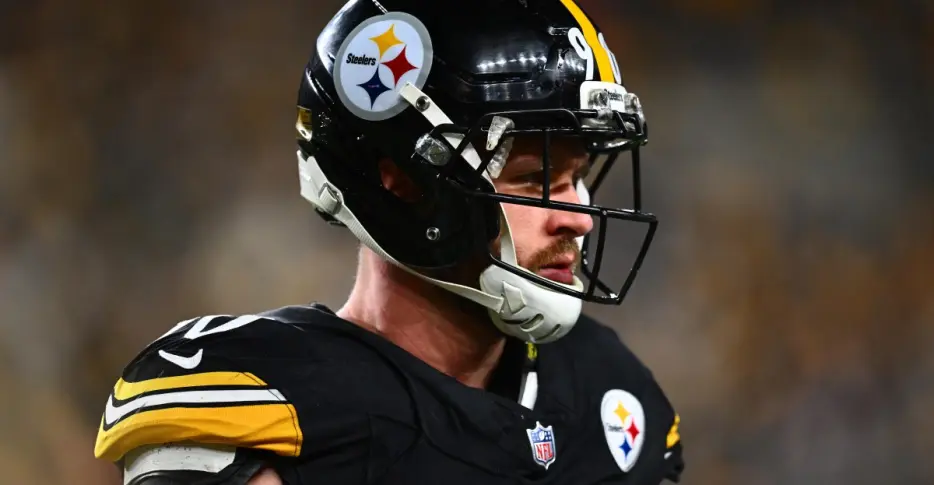 NFL writer ranks Steelers T.J. Watt contract among league’s worst
