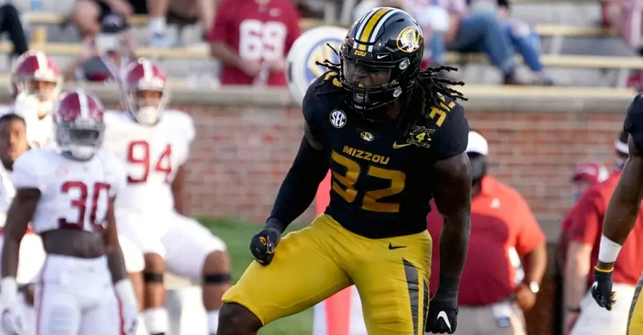 Chiefs News 6/30: Nick Bolton going into Mizzou Athletic Hall of Fame