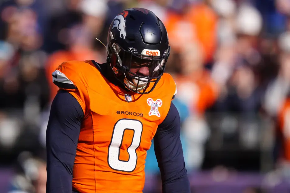 Jonathon Cooper’s arrest is first in Sean Payton Era with Denver Broncos
