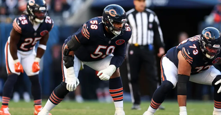 Ranking Ryan Poles’ draft picks from 2022 and 2023