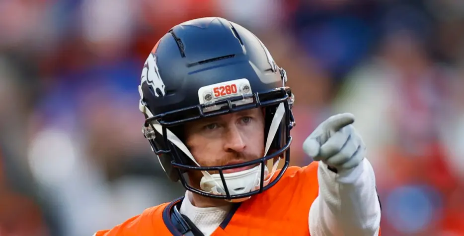 Denver Broncos roster review: Kicker Wil Lutz