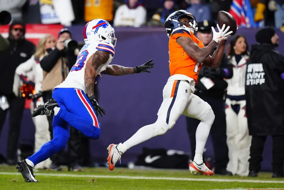 Denver Broncos losing Marvin Mims would be a huge mistake