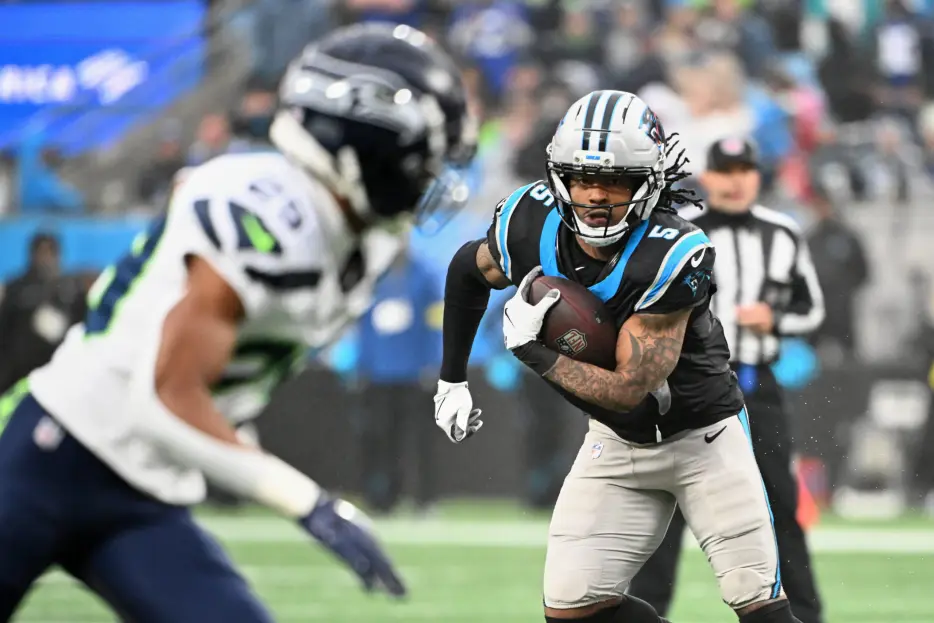 Steelers Sights &amp; Sounds: First Look at Backfield Addition Rico Dowdle