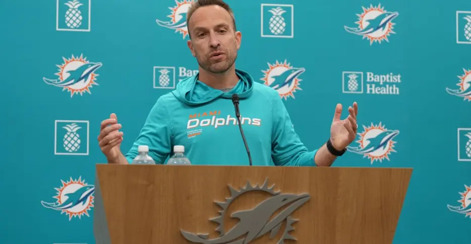Dolphins Fans On What They Need To See From The New Regime In Year One