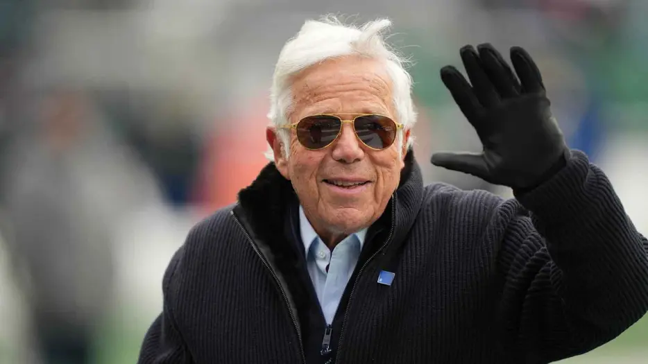 Patriots rumors: How Boston’s World Cup fever is fueling Robert Kraft’s international desires