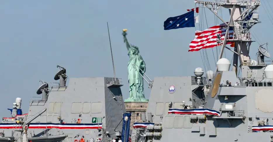 Phinsider Open Live Thread: Happy 4th Of July Edition