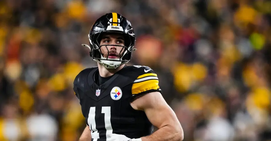 Steelers defender named biggest bust of 2026