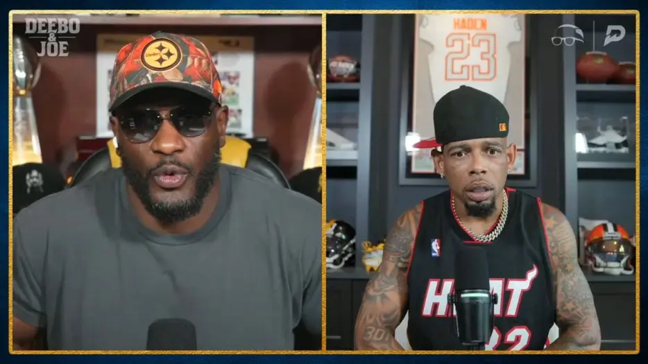 James Harrison Doubles Down On Patriots Cheating Allegations