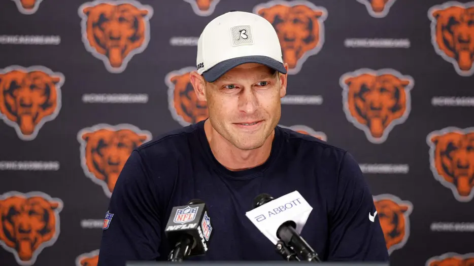 Bears receive mixed bag defensive injury update at minicamp