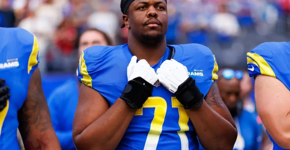 Warren McClendon has Pro Bowl pedigree