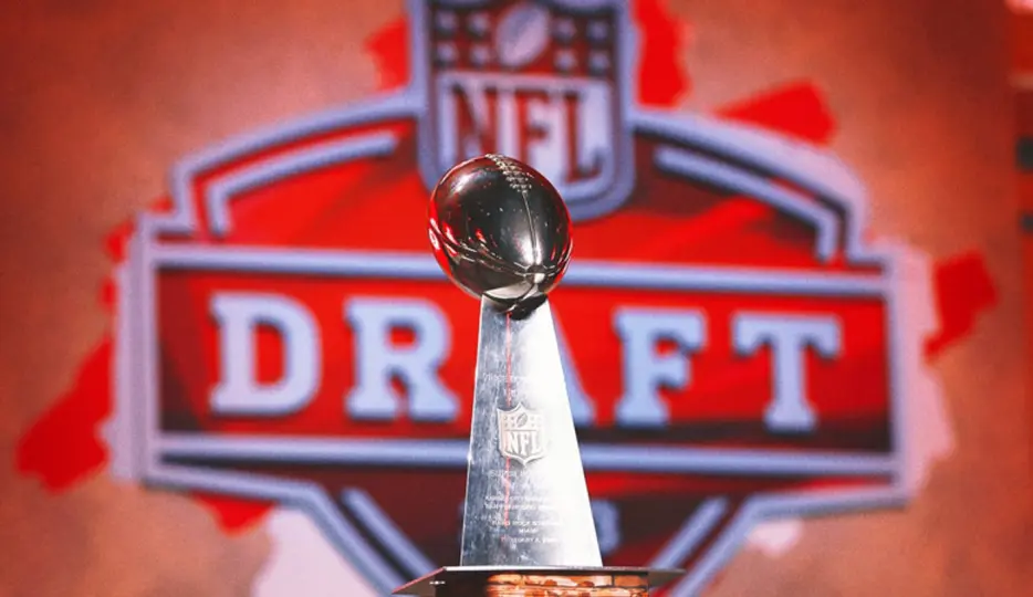 NFL Releases Dates, Details For 2027 NFL Draft At Washington, D.C. National Mall