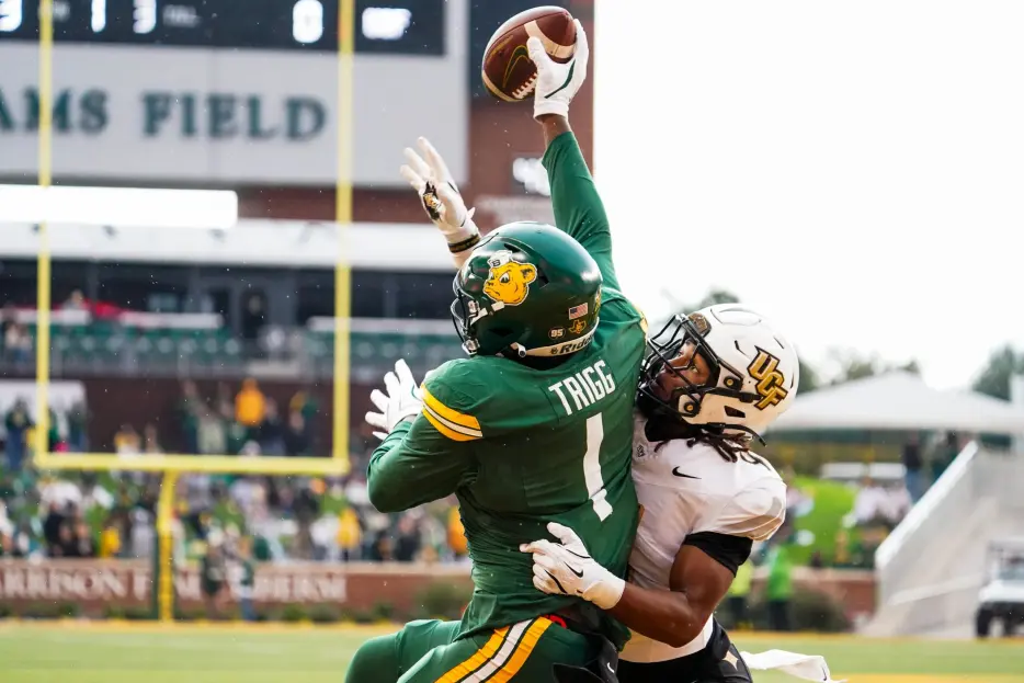 One UDFA To Watch From Every Team In 2026
