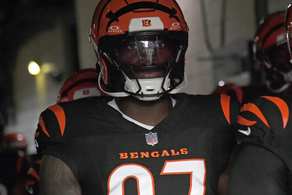 AFC Notes: Shemar Stewart, Jerry Jeudy, Wan’Dale Robinson, Bengals, Browns, Titans